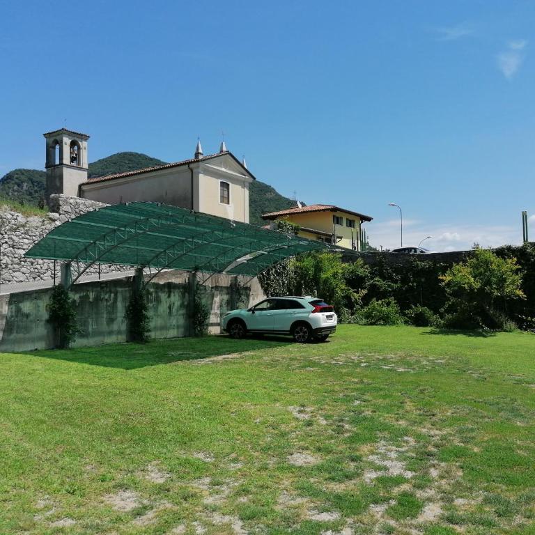 Appartamento Sant'Anna I - Appartamento con 2 Camere da Letto - 32