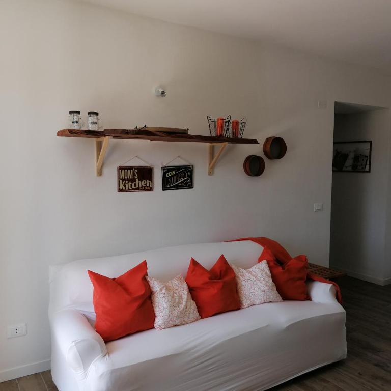 Appartamento Sant'Anna I - Appartamento con 2 Camere da Letto - 8