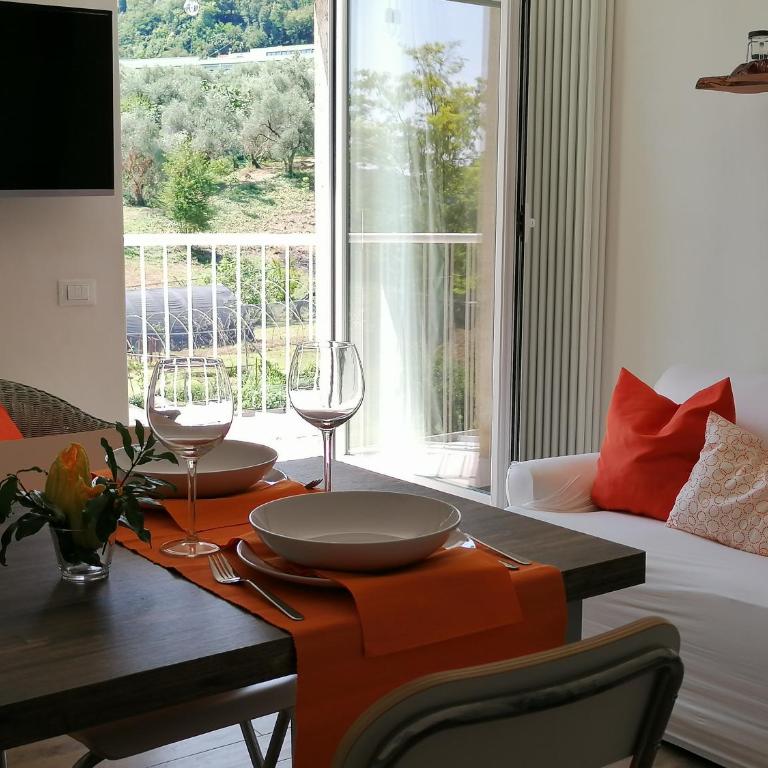 Appartamento Sant'Anna I - Appartamento con 2 Camere da Letto - 1