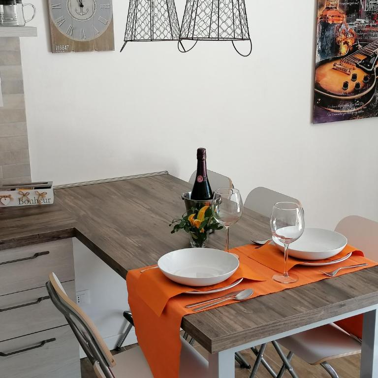 Appartamento Sant'Anna I - Appartamento con 2 Camere da Letto - 11