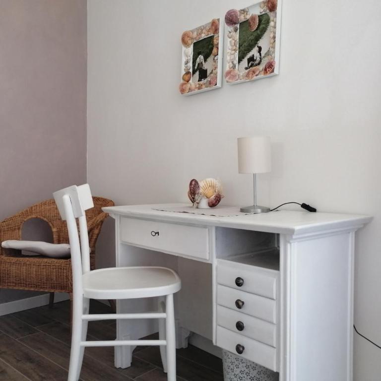 Appartamento Sant'Anna I - Appartamento con 2 Camere da Letto - 23