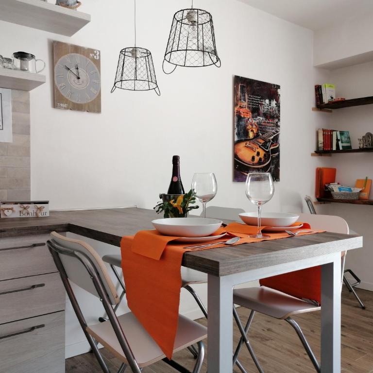 Appartamento Sant'Anna I - Appartamento con 2 Camere da Letto - 7