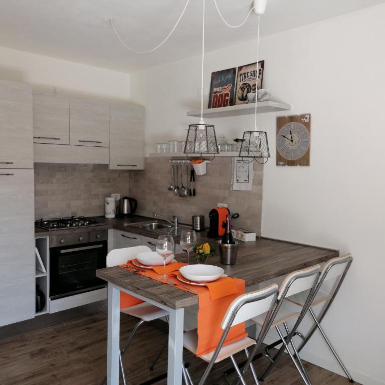 Appartamento Sant'Anna I - Appartamento con 2 Camere da Letto - 9