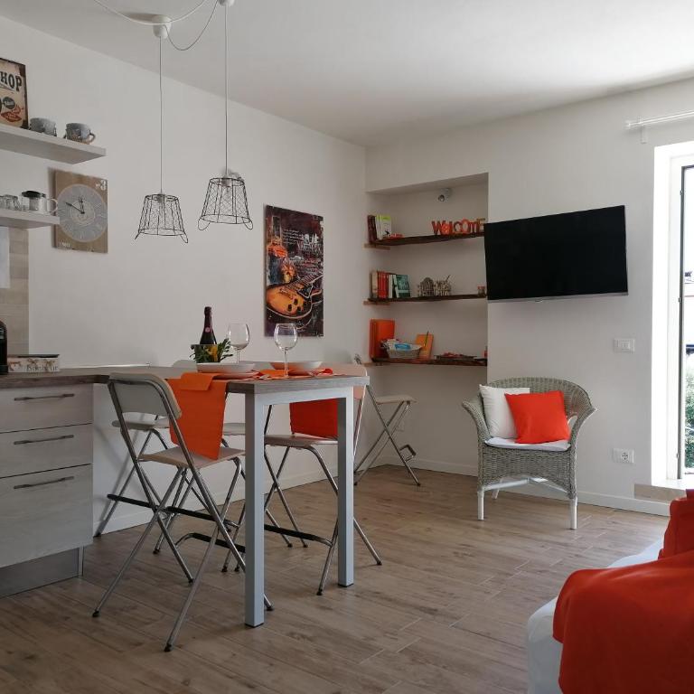 Appartamento Sant'Anna I - Appartamento con 2 Camere da Letto - 5