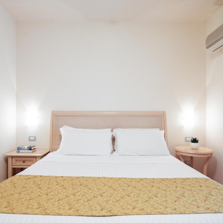 Domina Borgo degli Ulivi - Garda Lake - Appartamento con 1 Camera da Letto e Vista Giardino - 1