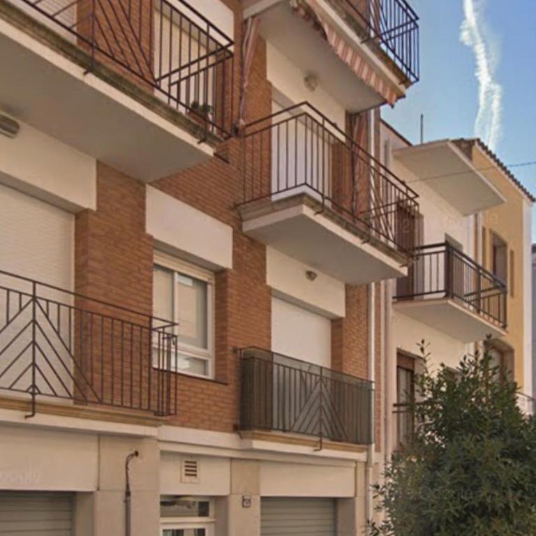 Apartamento Can CALET con PARKING en Sant Antoni de Calonge - Two-Bedroom Apartment - 16
