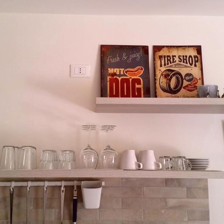 Appartamento Sant'Anna I - Appartamento con 2 Camere da Letto - 6