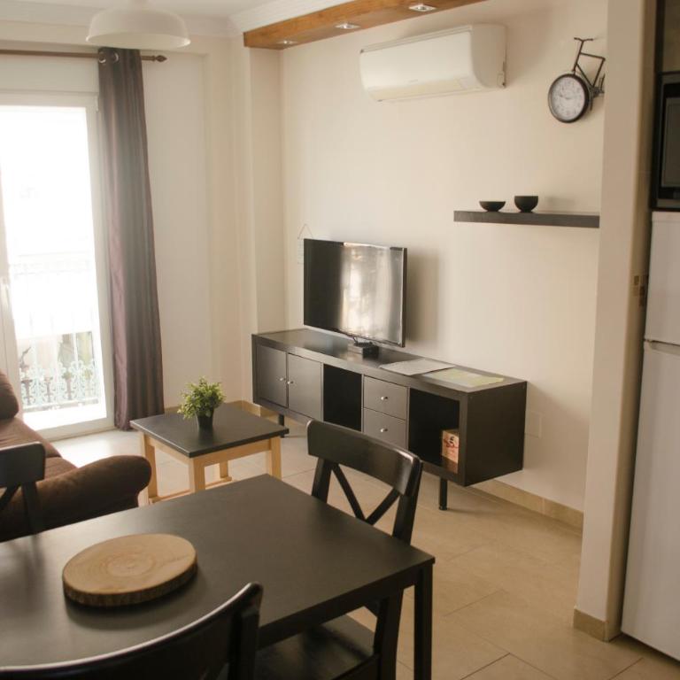 Apartamentos RuiSol - AUTO CHECKIN - by Centrall alquileres turísticos - Apartamento de 2 dormitorios con balcón - 17
