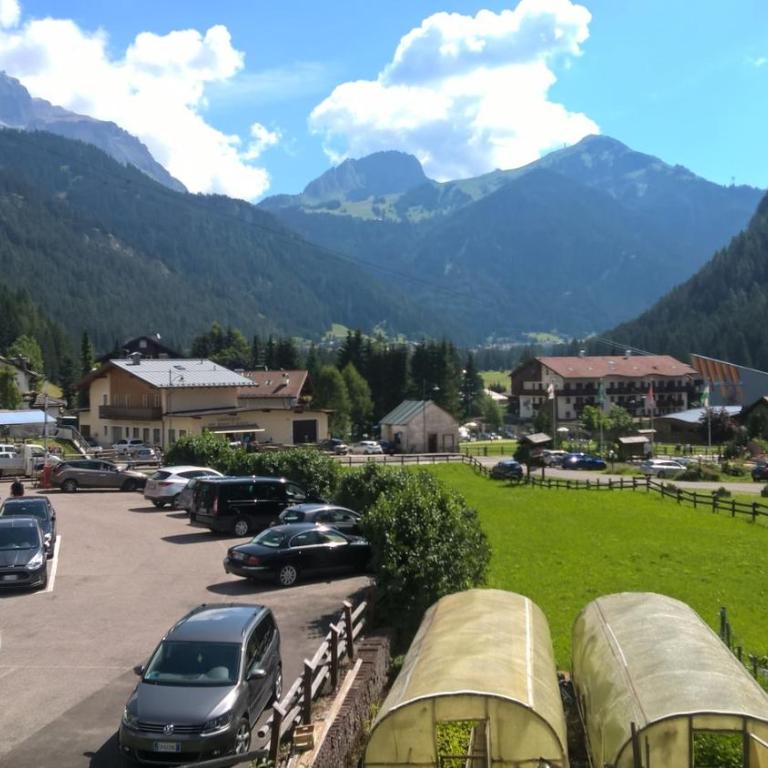 Val Fassa - Appartamento - 1
