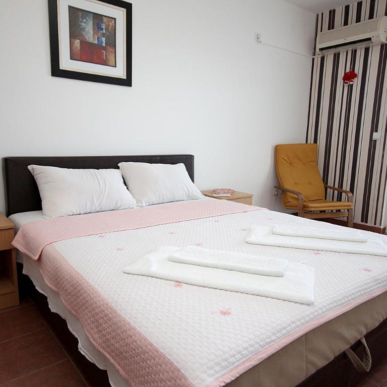 Guest house Perović - Porodični Studio - 12