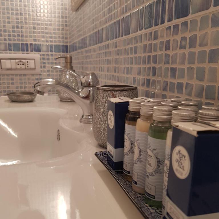 Sea suite positano - Casa con 1 Camera da Letto - 45
