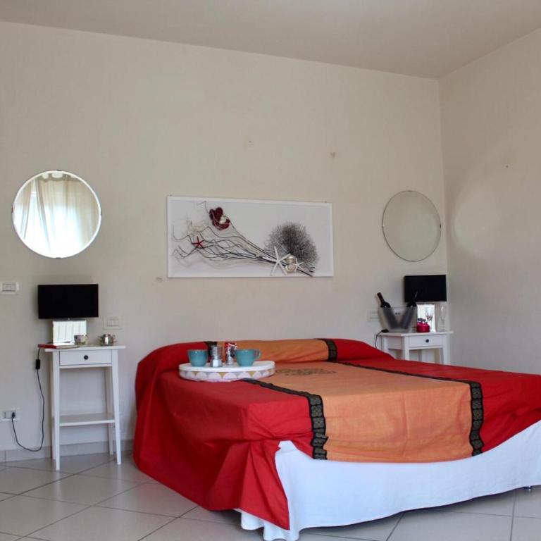 Appartamenti Giovannelli - Appartamento con 2 Camere da Letto e Balcone - 42