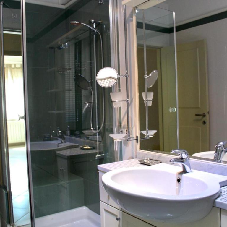 Appartamenti Giovannelli - Appartamento con 2 Camere da Letto e Balcone - 39