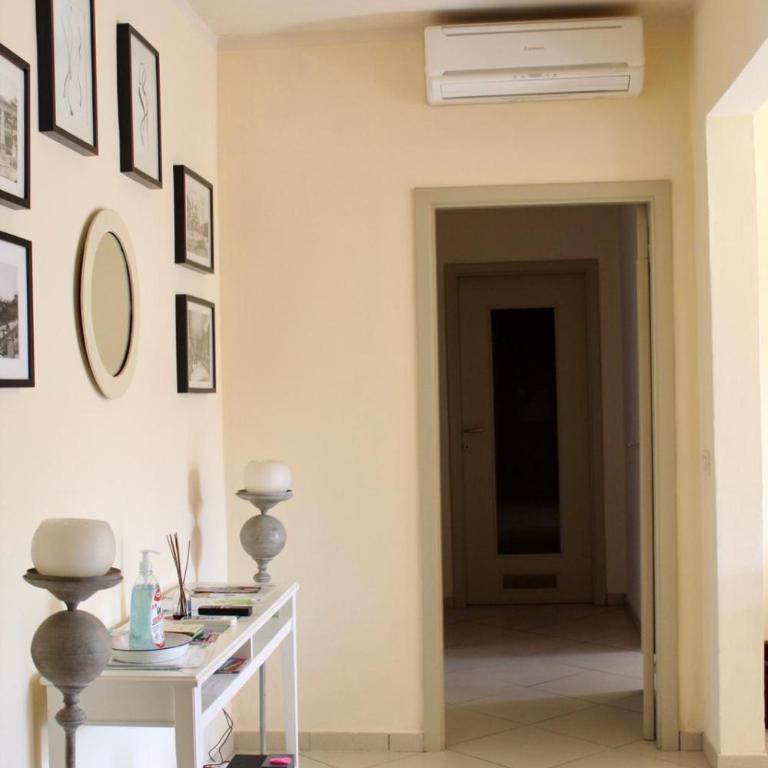 Appartamenti Giovannelli - Appartamento con 2 Camere da Letto e Balcone - 38