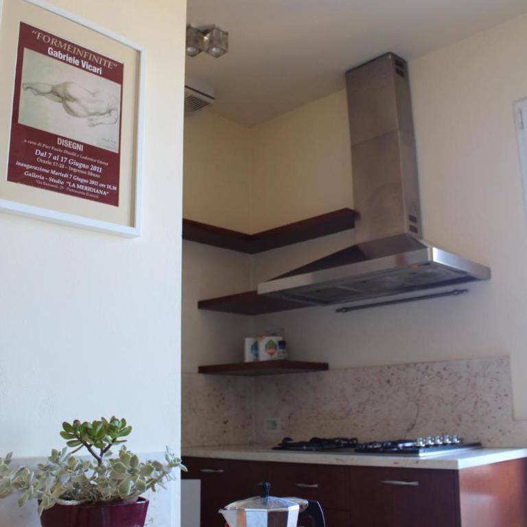 Appartamenti Giovannelli - Appartamento con 2 Camere da Letto e Balcone - 37