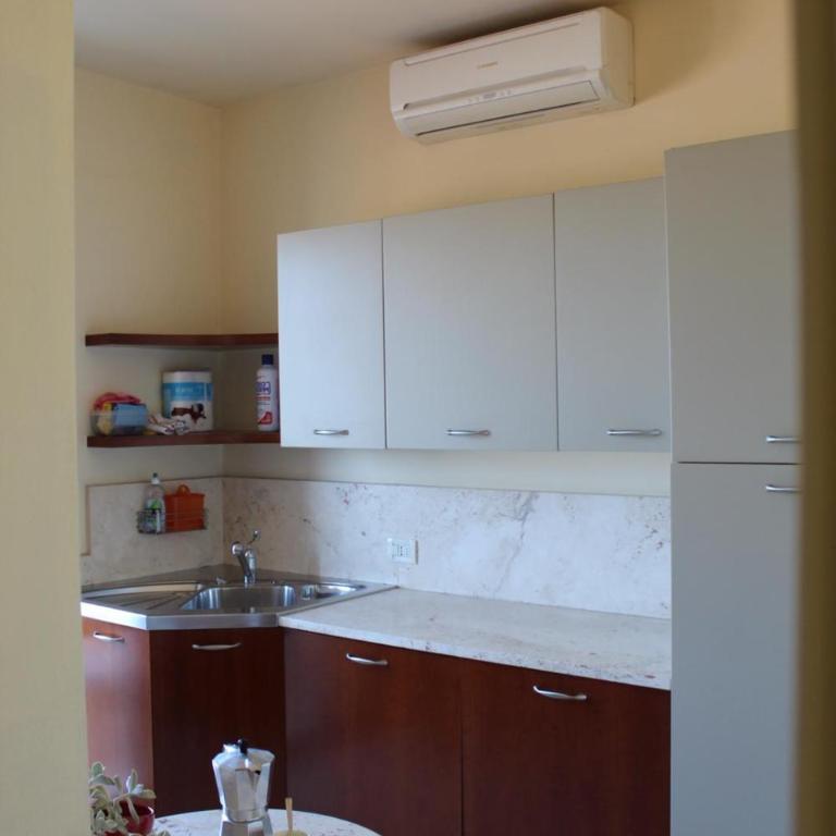 Appartamenti Giovannelli - Appartamento con 2 Camere da Letto e Balcone - 36