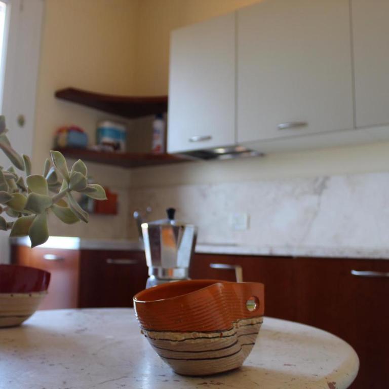 Appartamenti Giovannelli - Appartamento con 2 Camere da Letto e Balcone - 34