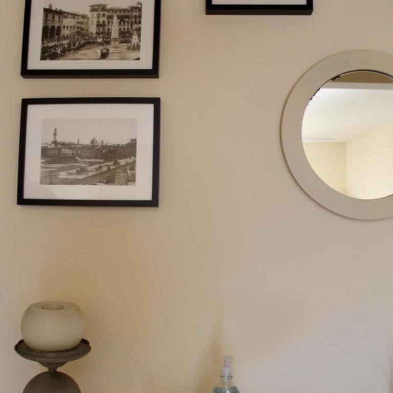 Appartamenti Giovannelli - Appartamento con 2 Camere da Letto e Balcone - 33