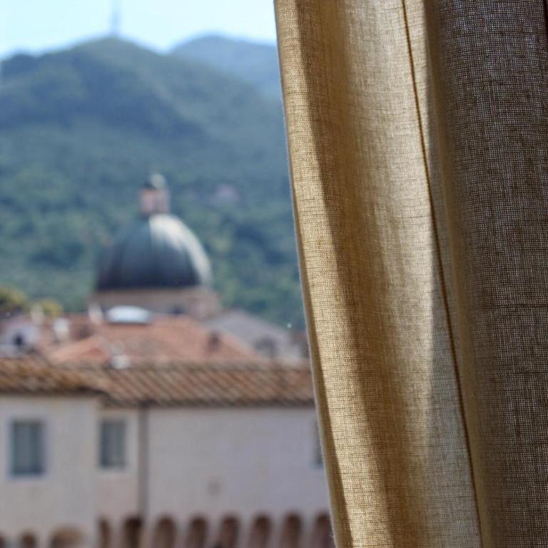 Appartamenti Giovannelli - Appartamento con 2 Camere da Letto e Balcone - 32
