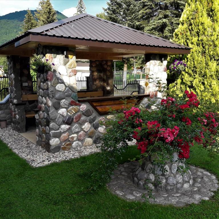Stone Lodge 2 - Apartman - 4