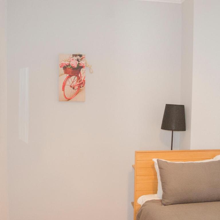 Apartamentos RuiSol - AUTO CHECKIN - by Centrall alquileres turísticos - Apartamento Estándar - 14
