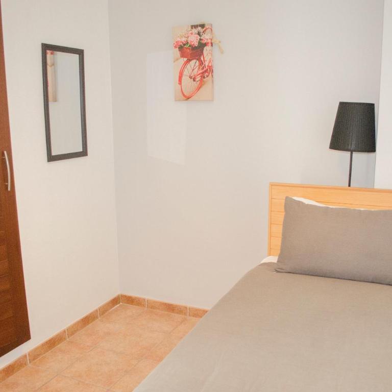 Apartamentos RuiSol - AUTO CHECKIN - by Centrall alquileres turísticos - Apartamento Estándar - 16