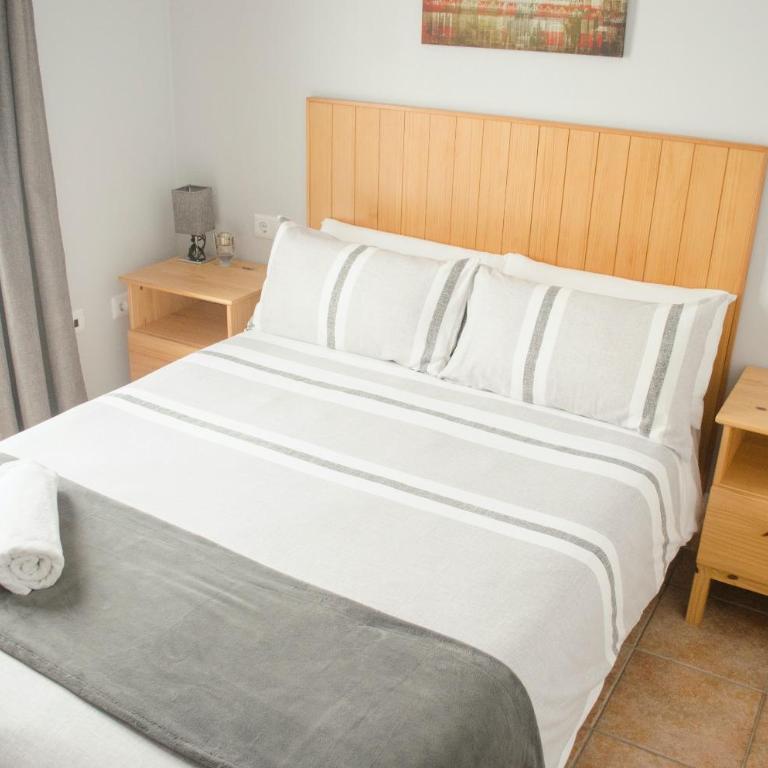 Apartamentos RuiSol - AUTO CHECKIN - by Centrall alquileres turísticos - Apartamento Estándar - 18