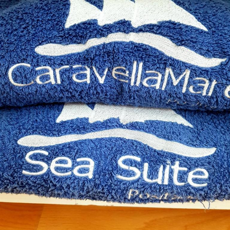 Sea suite positano - Casa con 1 Camera da Letto - 32