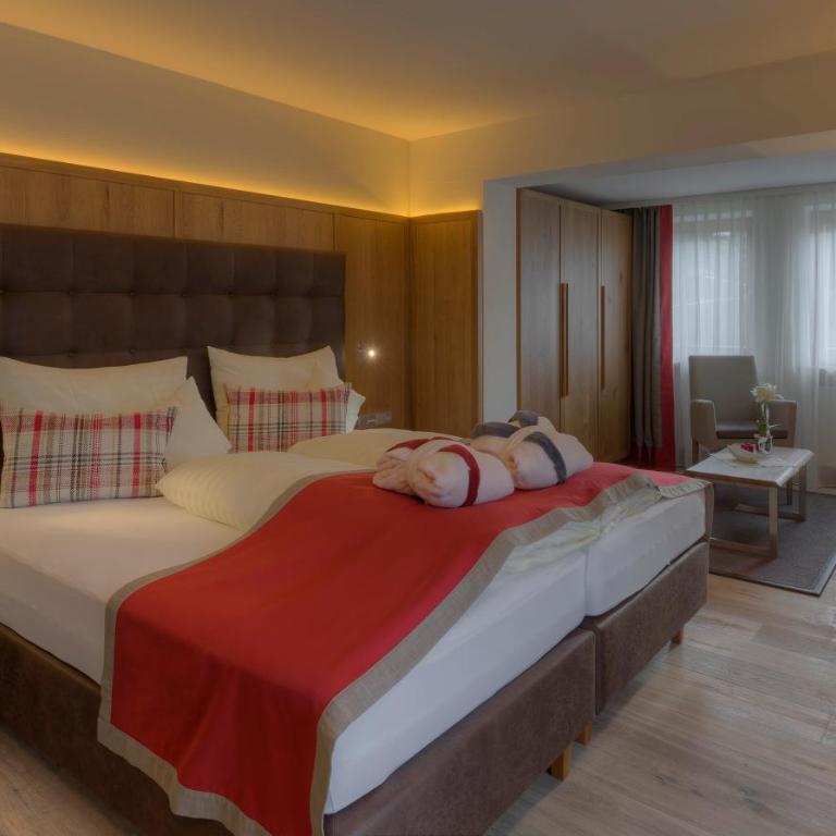 Der Bichlhof - Classic Doppelzimmer - 4