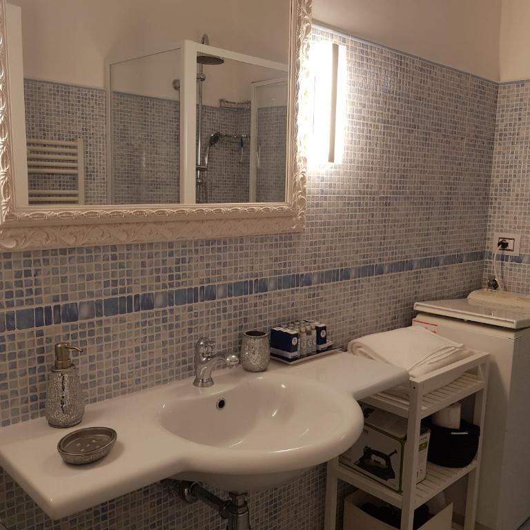 Sea suite positano - Casa con 1 Camera da Letto - 44