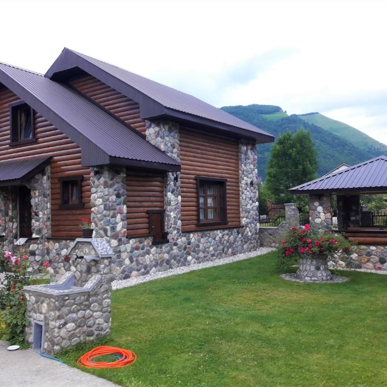 Stone Lodge 2 - Apartman - 2