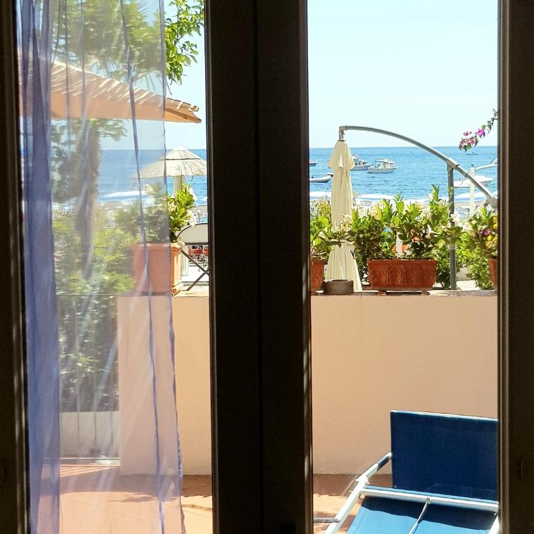 Sea suite positano - Casa con 1 Camera da Letto - 14