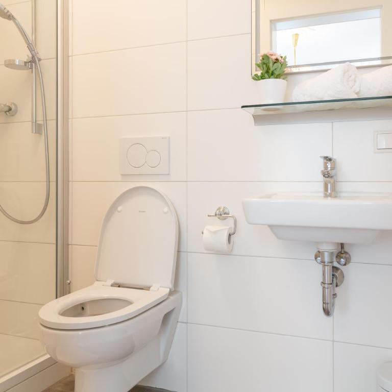 Heritage Boutique Apartments Bad Ischl - Studio mit Bergblick - 20