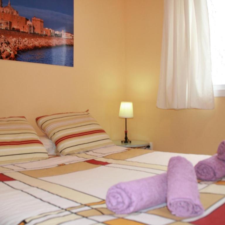 DescubreHome Playa de la Caleta - Apartamento de 1 dormitorio - 2