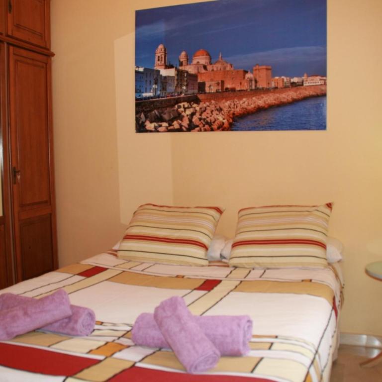 DescubreHome Playa de la Caleta - Apartamento de 1 dormitorio - 1