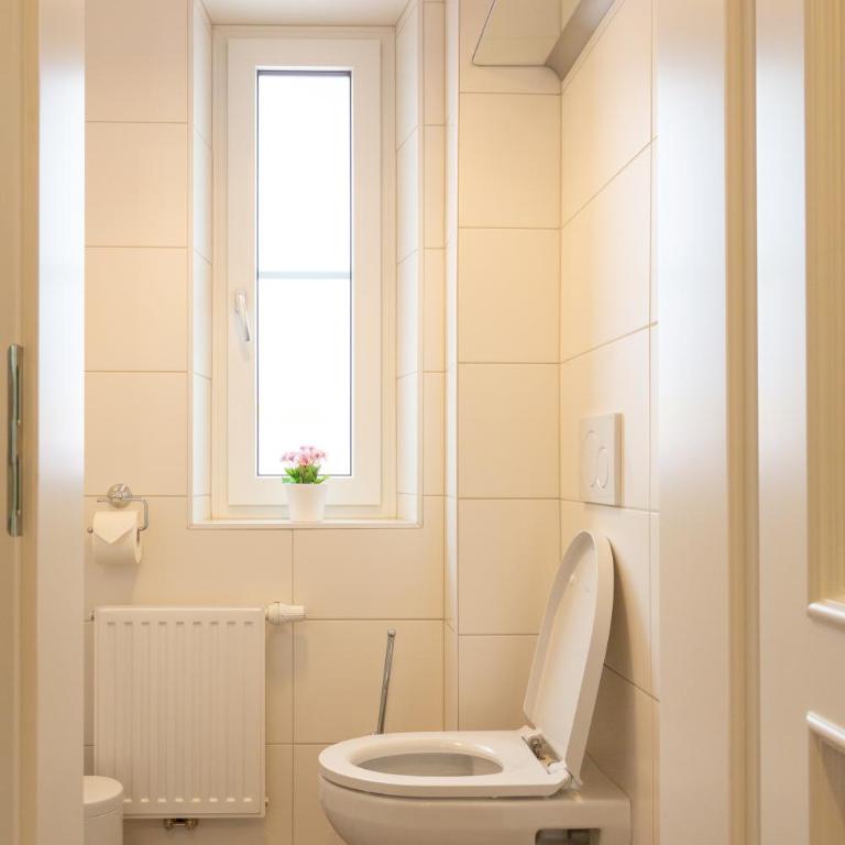 Heritage Boutique Apartments Bad Ischl - Apartment mit Blick auf die Berge - 18