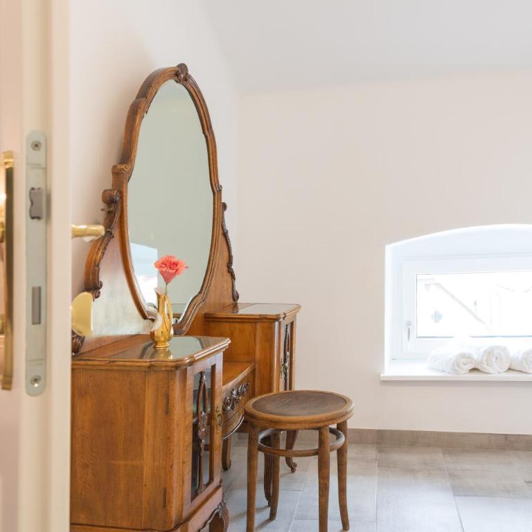 Heritage Boutique Apartments Bad Ischl - Apartment mit Blick auf die Berge - 20