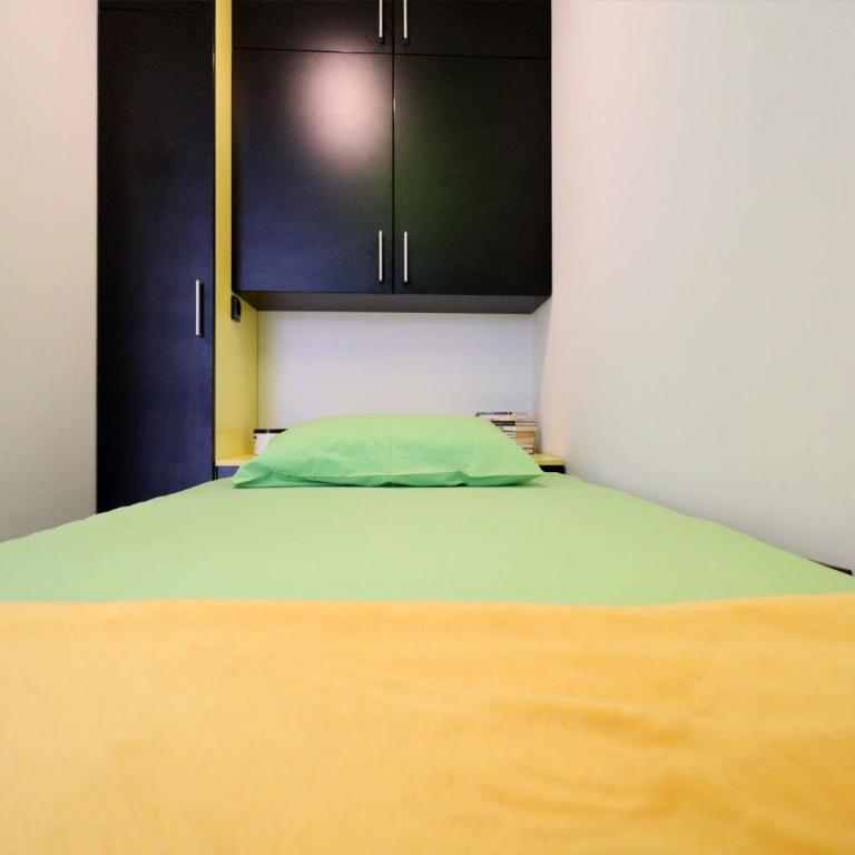 Apartman Vista in Diamond Hill - Apartment with Mountain View - 15