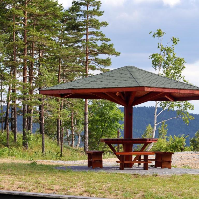 Apartman Vista in Diamond Hill - Apartment with Mountain View - 24