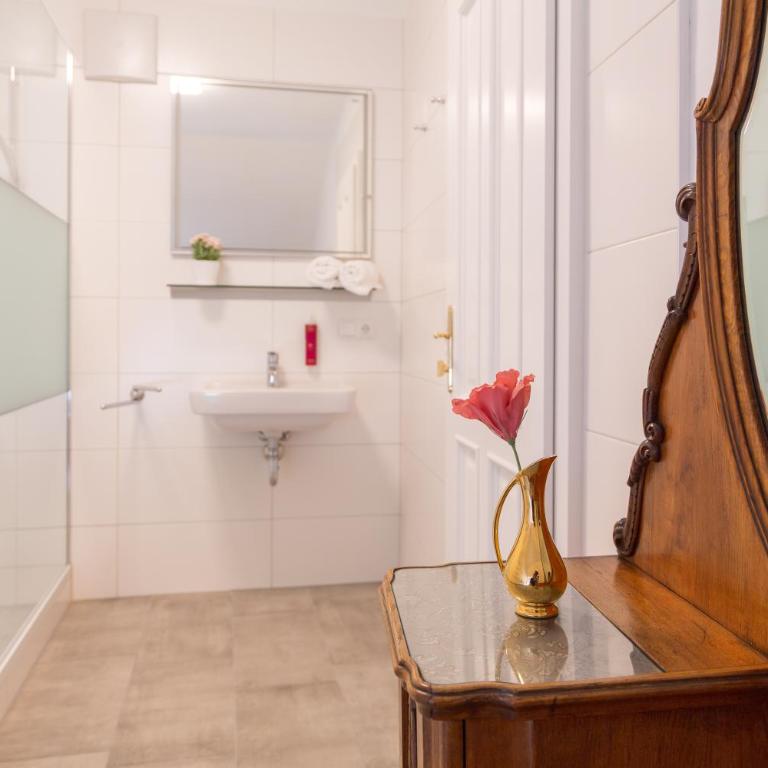 Heritage Boutique Apartments Bad Ischl - Apartment mit Blick auf die Berge - 19