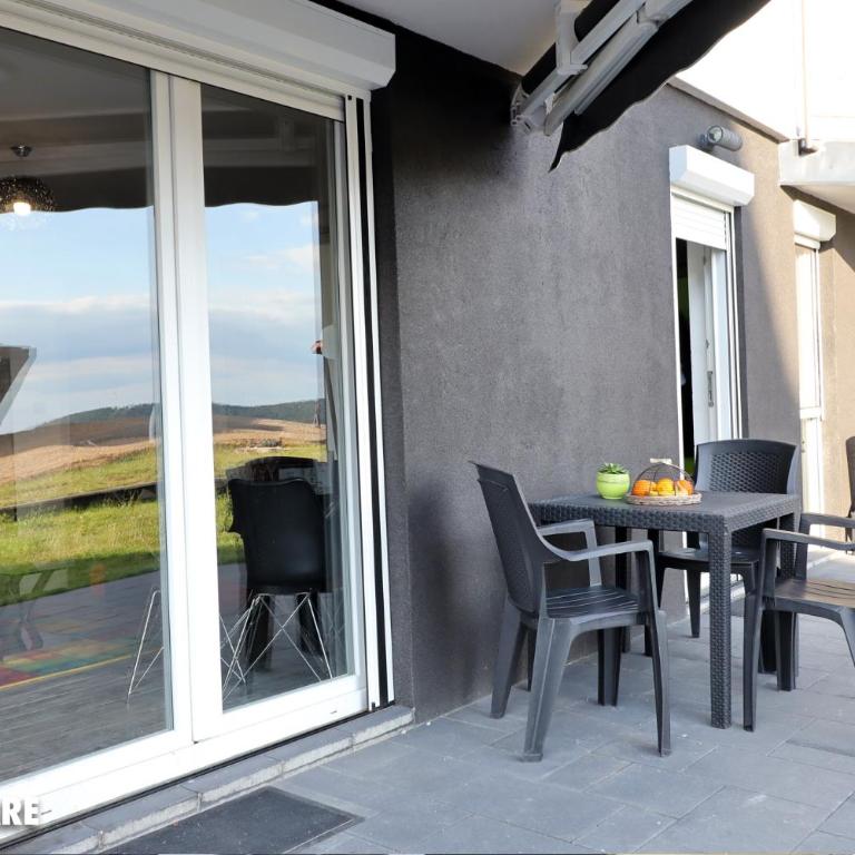 Apartman Vista in Diamond Hill - Apartment with Mountain View - 21