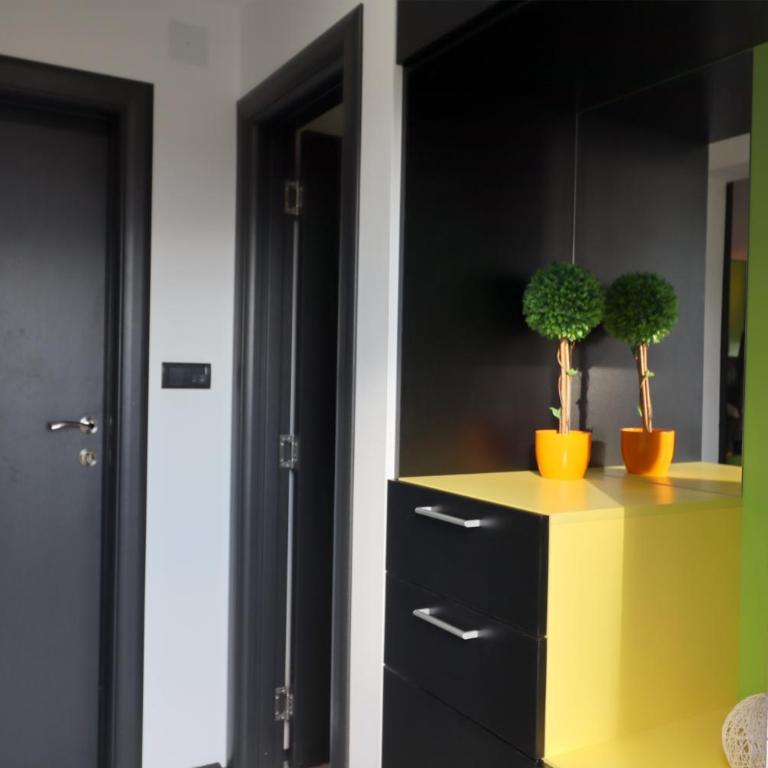 Apartman Vista in Diamond Hill - Apartment with Mountain View - 17