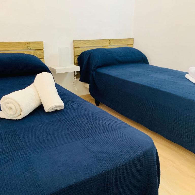 Casita Luminosa en Playa de Gandía - Apartamento de 3 dormitorios - 8