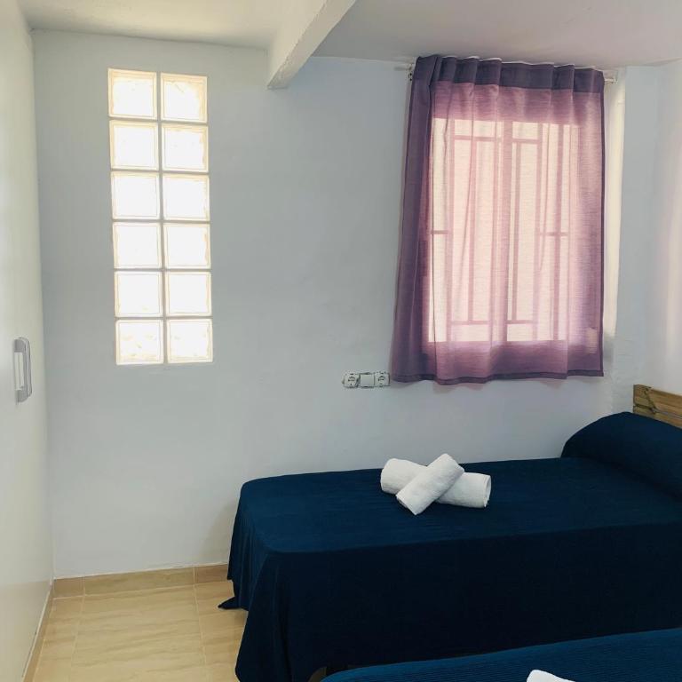 Casita Luminosa en Playa de Gandía - Apartamento de 3 dormitorios - 9