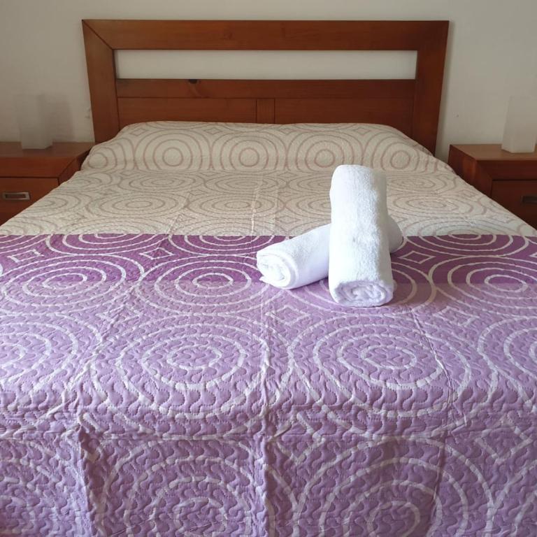 Casita Luminosa en Playa de Gandía - Apartamento de 3 dormitorios - 7
