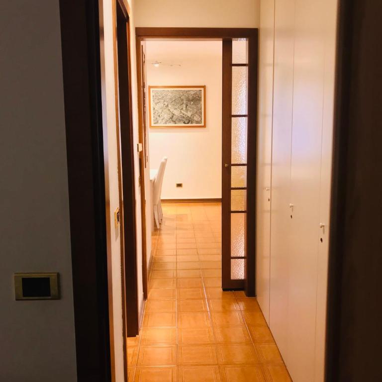 Casa Martini Piazza Erbe - Appartamento - 12