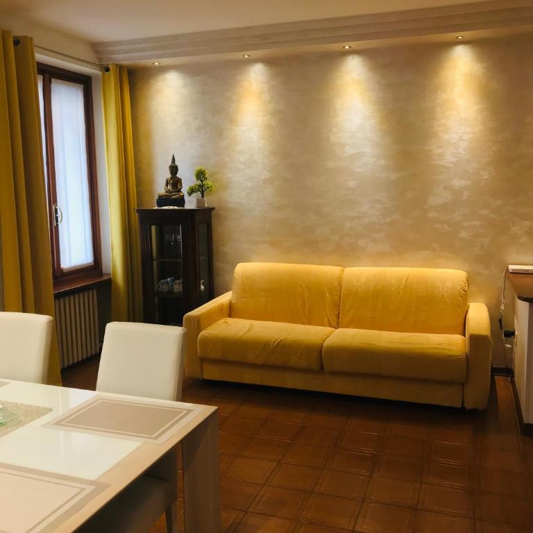 Casa Martini Piazza Erbe - Appartamento - 10