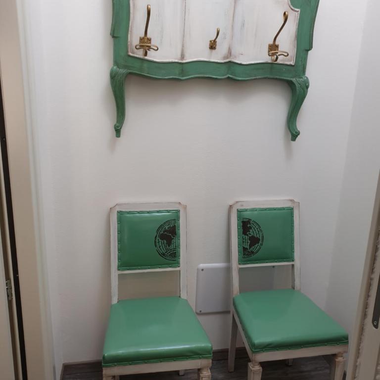 Hotel Villa Esedra - Suite - 8