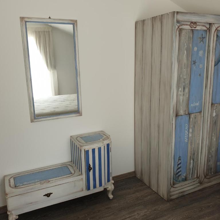 Hotel Villa Esedra - Suite - 7