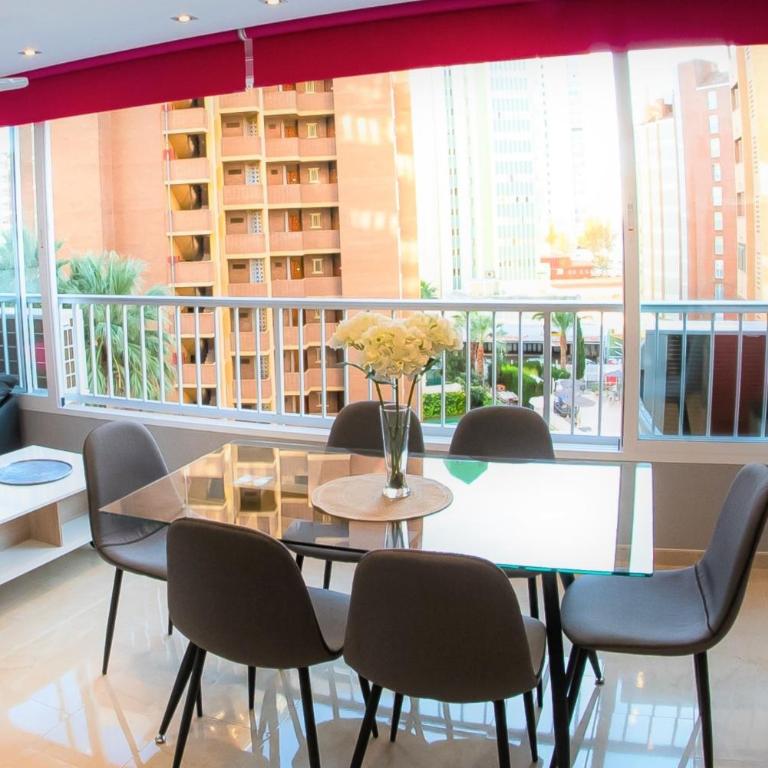 My Sweet Pink - Apartamento de 2 dormitorios - 8